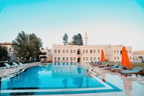 Mahiye Hanım Konağı