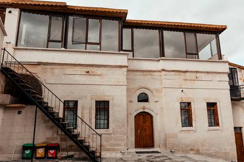 Masal Cave Suites Otel