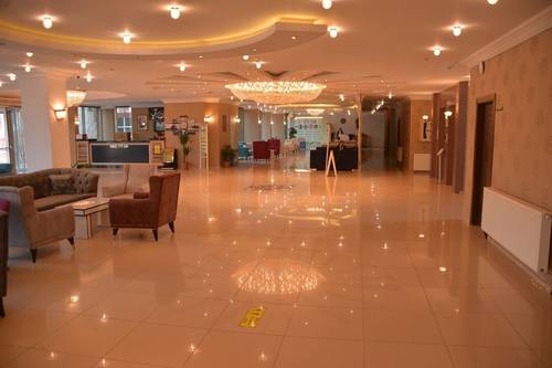 Tera Life Termal Hotel