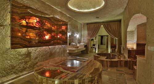 Oread Cave Suites