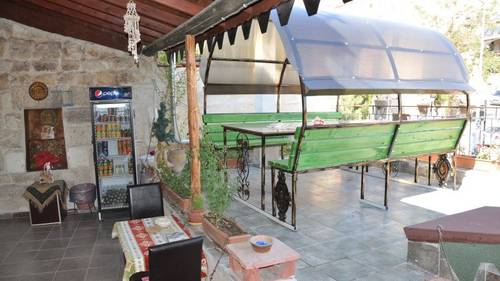 Ayhan Mansion Cave Arch Hotel