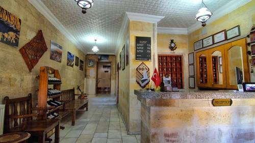 Cappadocia House Hotel