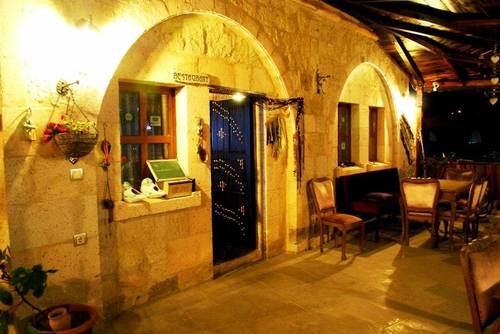 Cave Art Hotel Cappadocia
