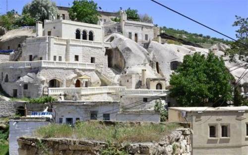 Dream Of Holiday Nevşehir