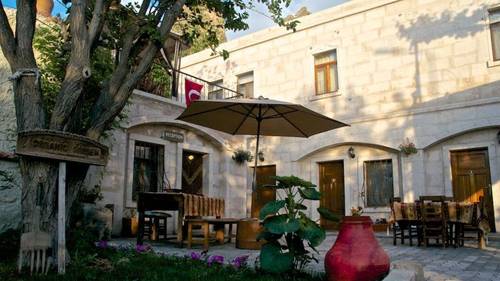 Gerdiş Evi Guesthouse