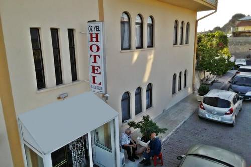 Hotel Özyel