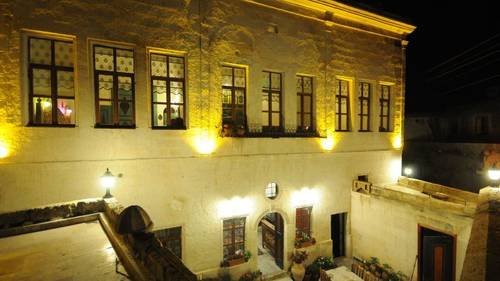 House Of Cappadocia Kapadokya Evi