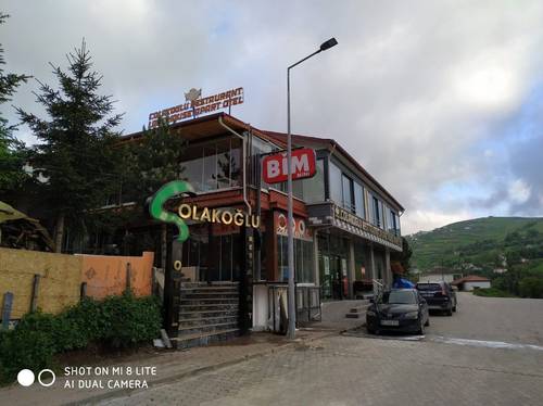 Çolakoğlu Lake House & Apart Otel