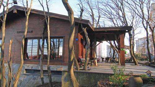 Fanizan Otel Bungalov - Restaurant