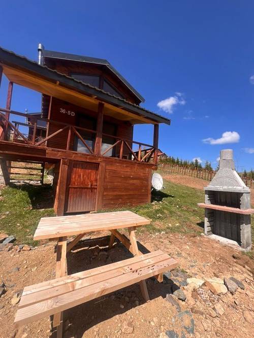 Nest Cambaşı Bungalow