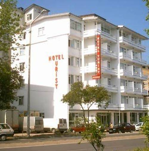 Turist Otel Ordu
