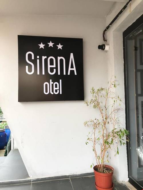 Sirena Hotel