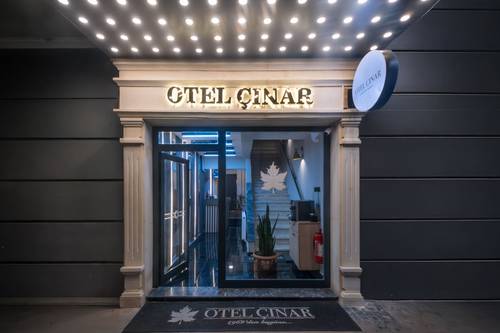 Otel Çınar Ünye