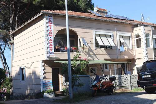 Sahil Evim Pansiyon