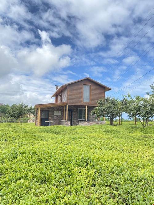 Cileni Apart ve Bungalov