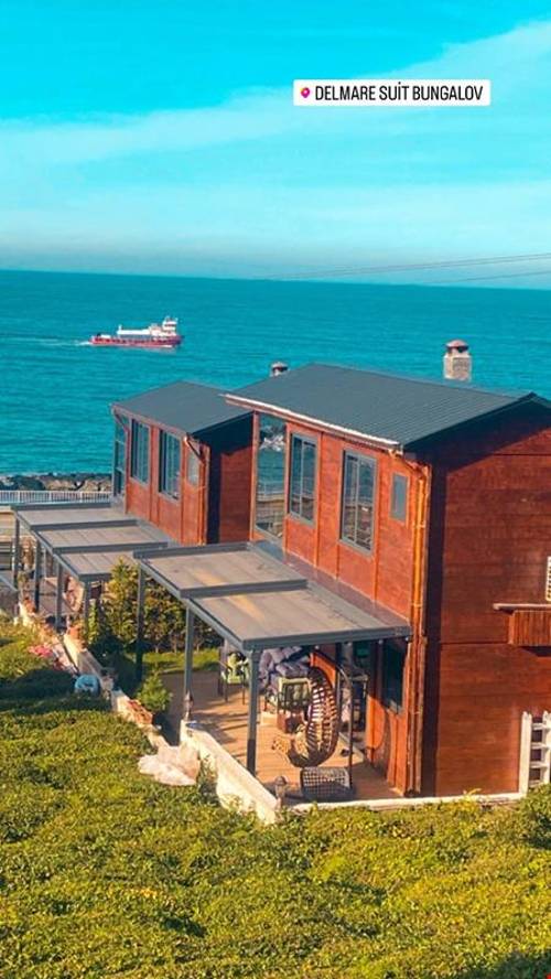 Delmare Suit Villa