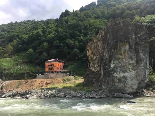 Didi Kfa Balsuzen Konaklama