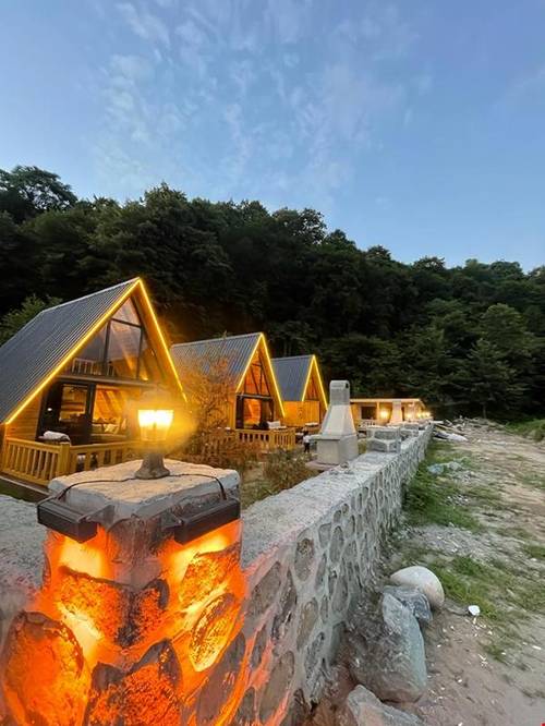 Dreamy Life Bungalov