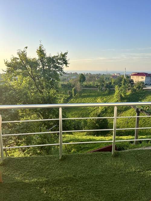 Mirayim Apart & Otel