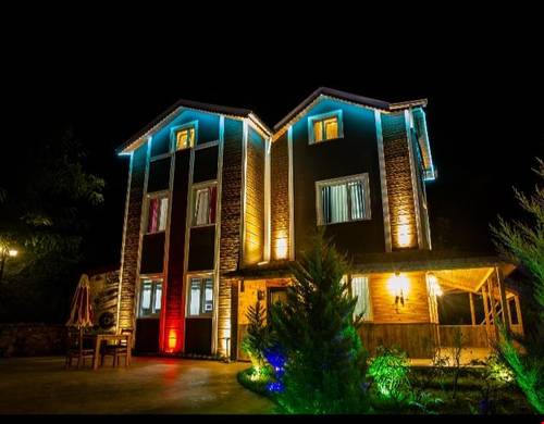 Petra Suit Bungalow Villa