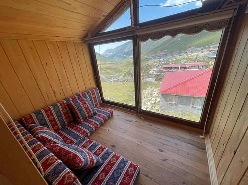 Avusor Onur Apart & Cafe