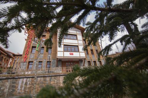 Kervansaray Deluxe Hotel