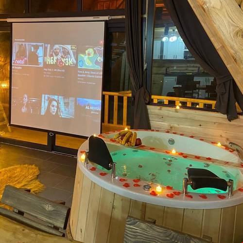 Sunset Suite Bungalow