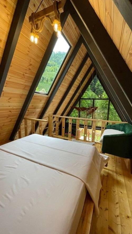 Waterfall Bungalov 101