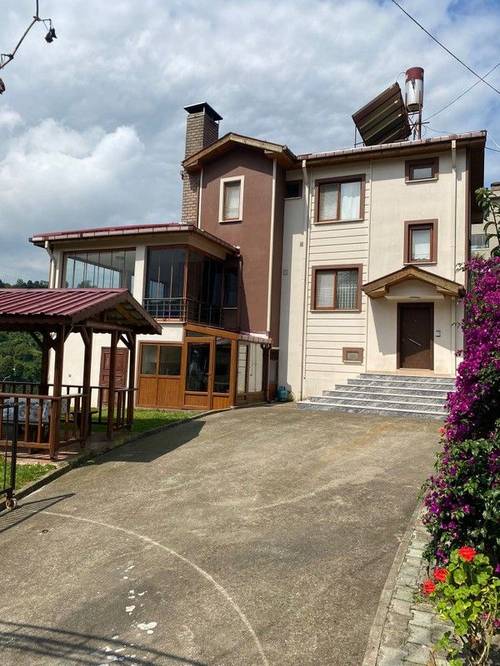 Nesli Villa Bungalow