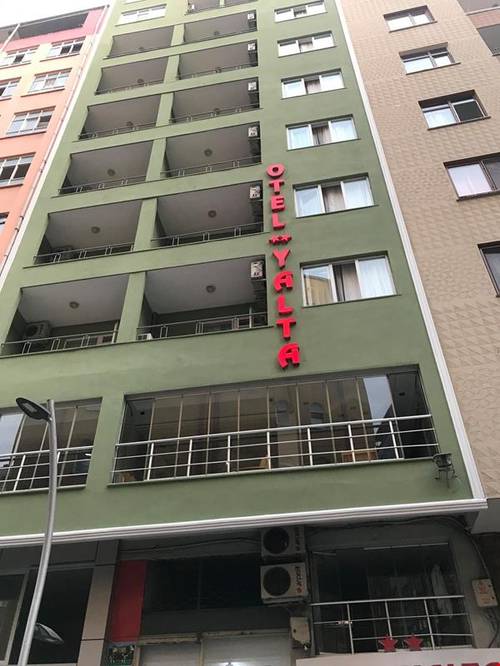 Yalta Otel