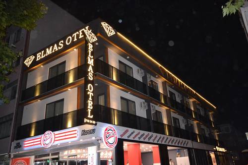 Elmas Otel