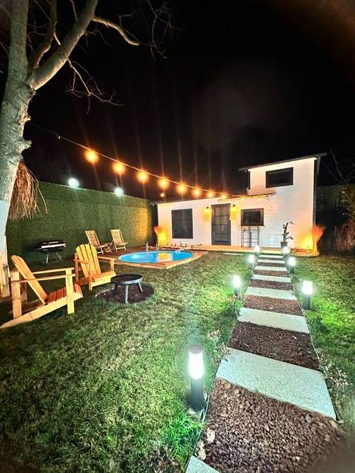 Sapanca Livt Tiny House