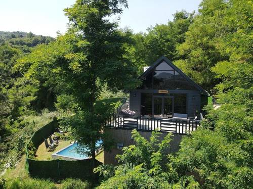 Sapanca Cffb Bungalov