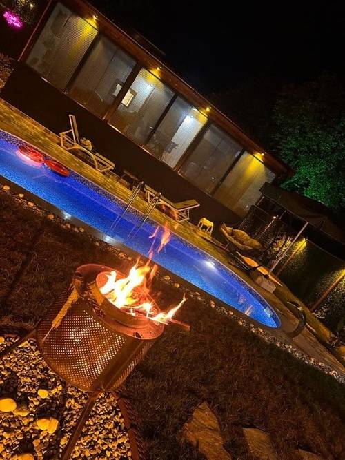 Sapanca Bluew 2 Bungalov