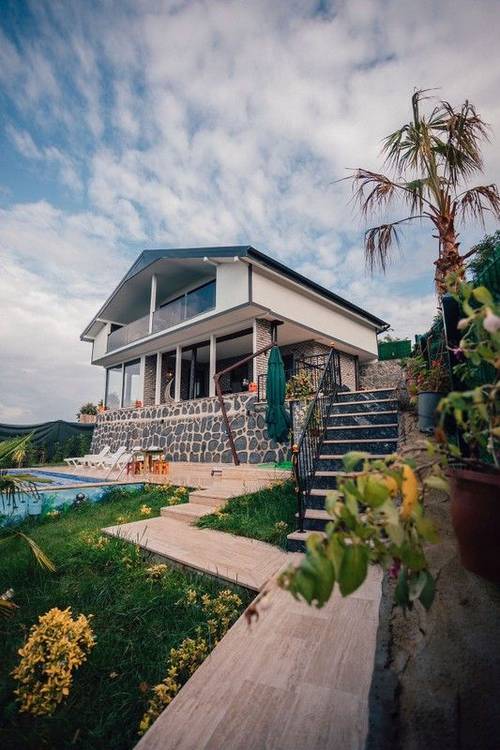 Sapanca Konak İlmiye