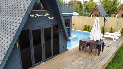 Sapanca The Hope's Home