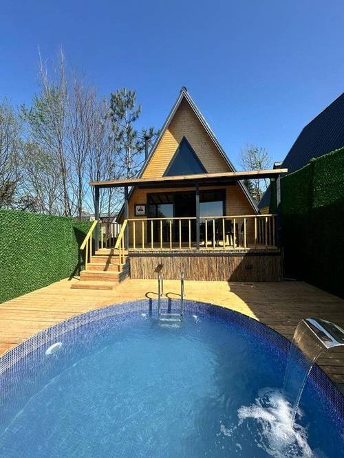 Sapanca Arma2 Bungalov