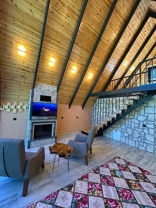 Sapanca Krm2 Bungalov