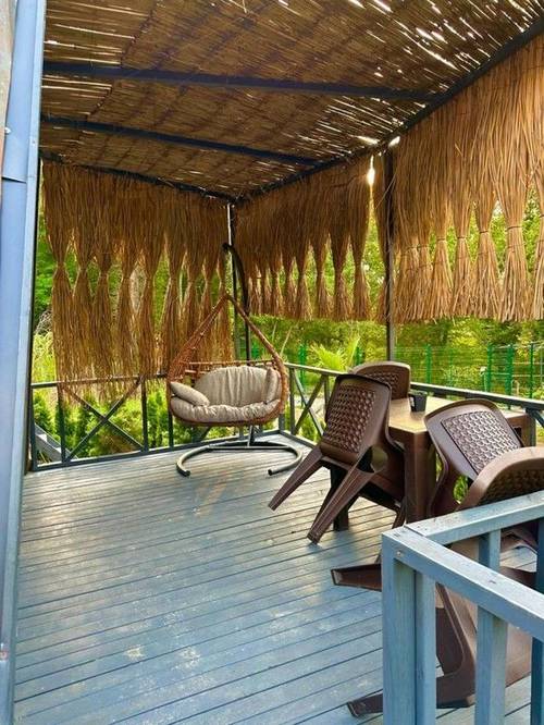 Sapanca Gra1 Bungalov