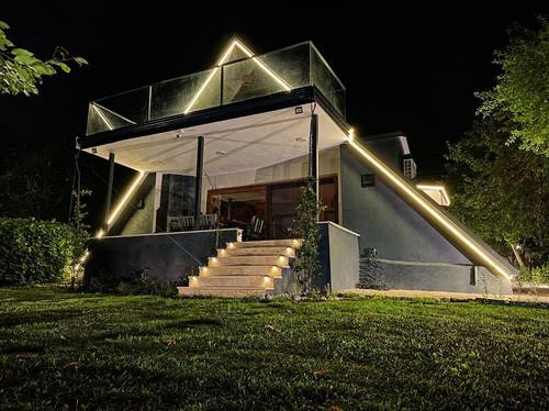 Sapanca Çat Bungalov