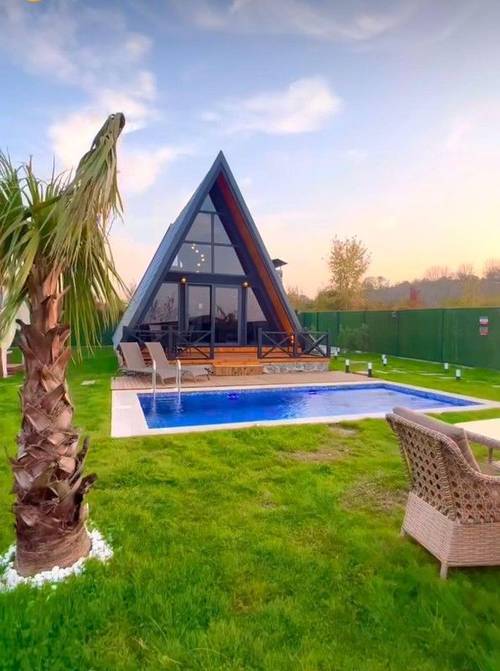 Sapanca But Bungalov