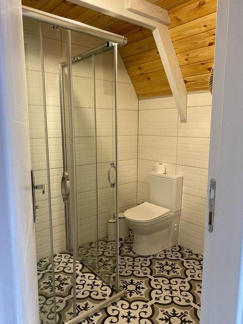 Sapanca Nazbun2 Bungalov