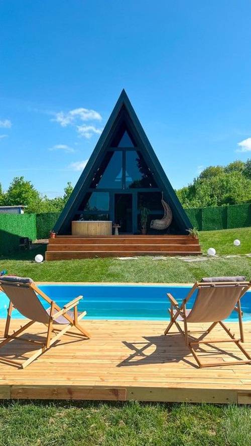 Sapanca Frez Bungalov