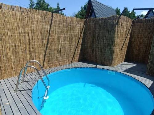 Sapanca Gra2 Bungalov