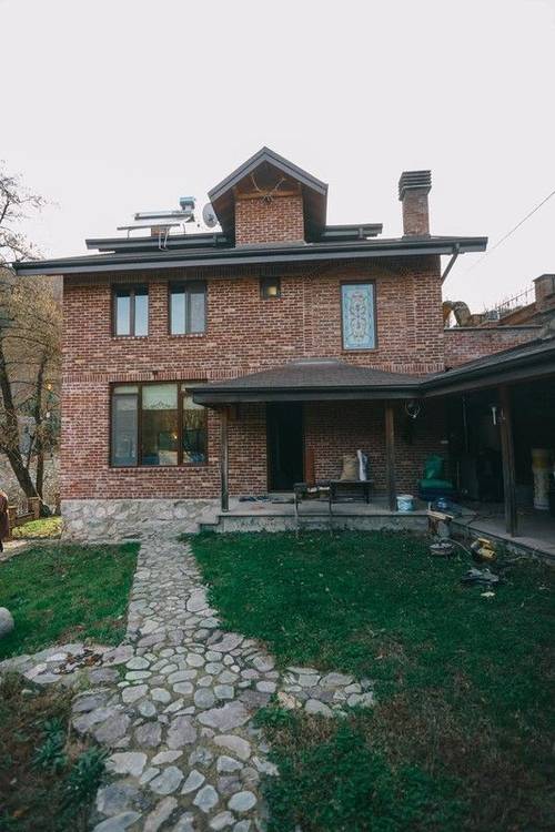 Sapanca Çar Taş Ev