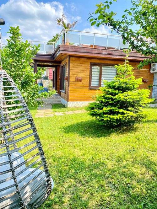 Sapanca Ayv2 Bungalov