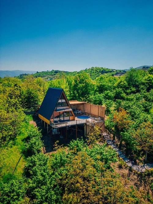 Sapanca Kozb Bungalov