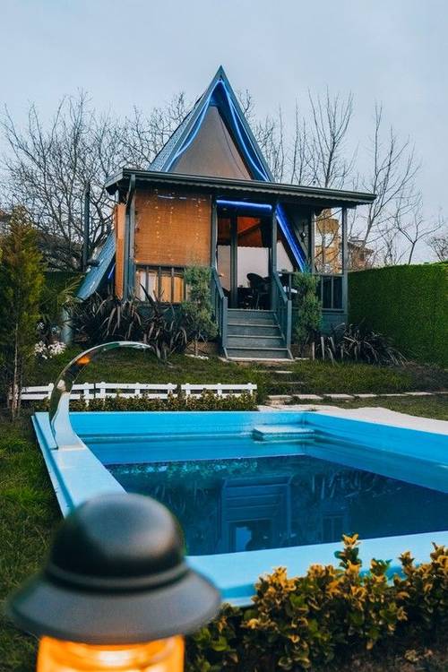 Sapanca Livam Bungalow