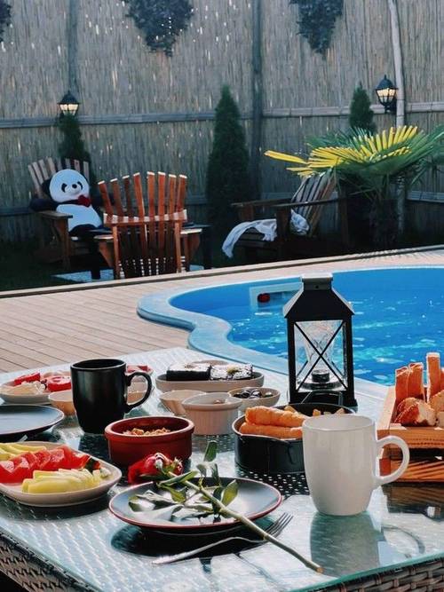 Sapanca Pan Bungalov