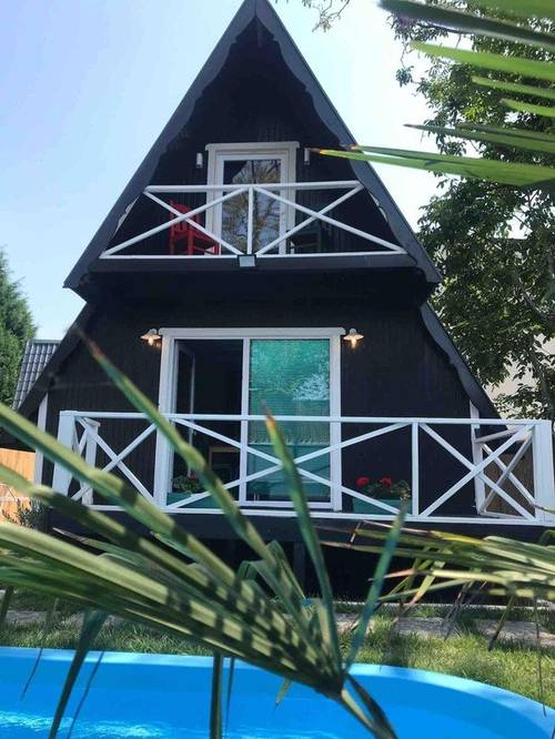 Cottage Sapanca Bungalow